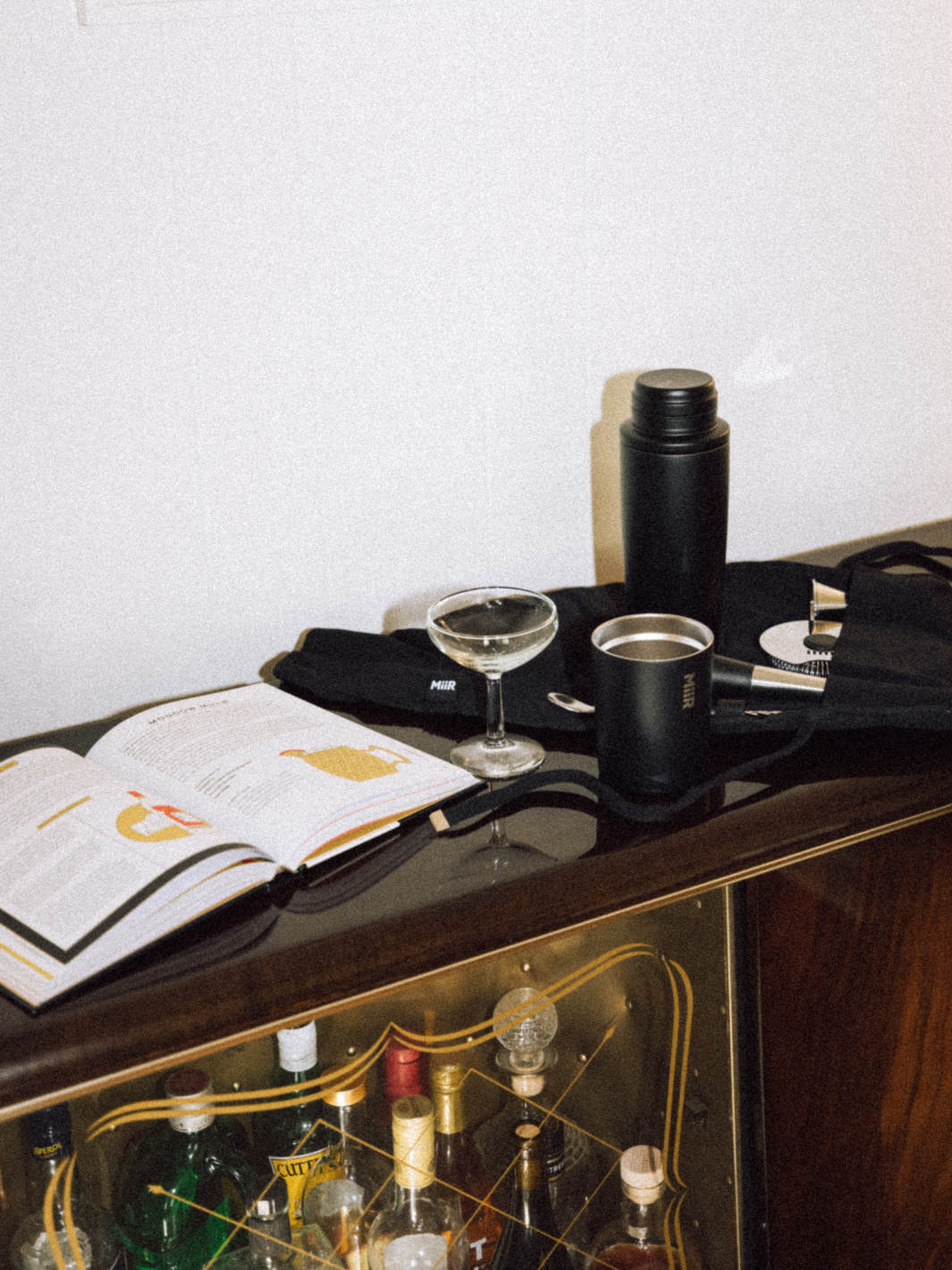 MiiR Cocktail Shaker Set - Image 13