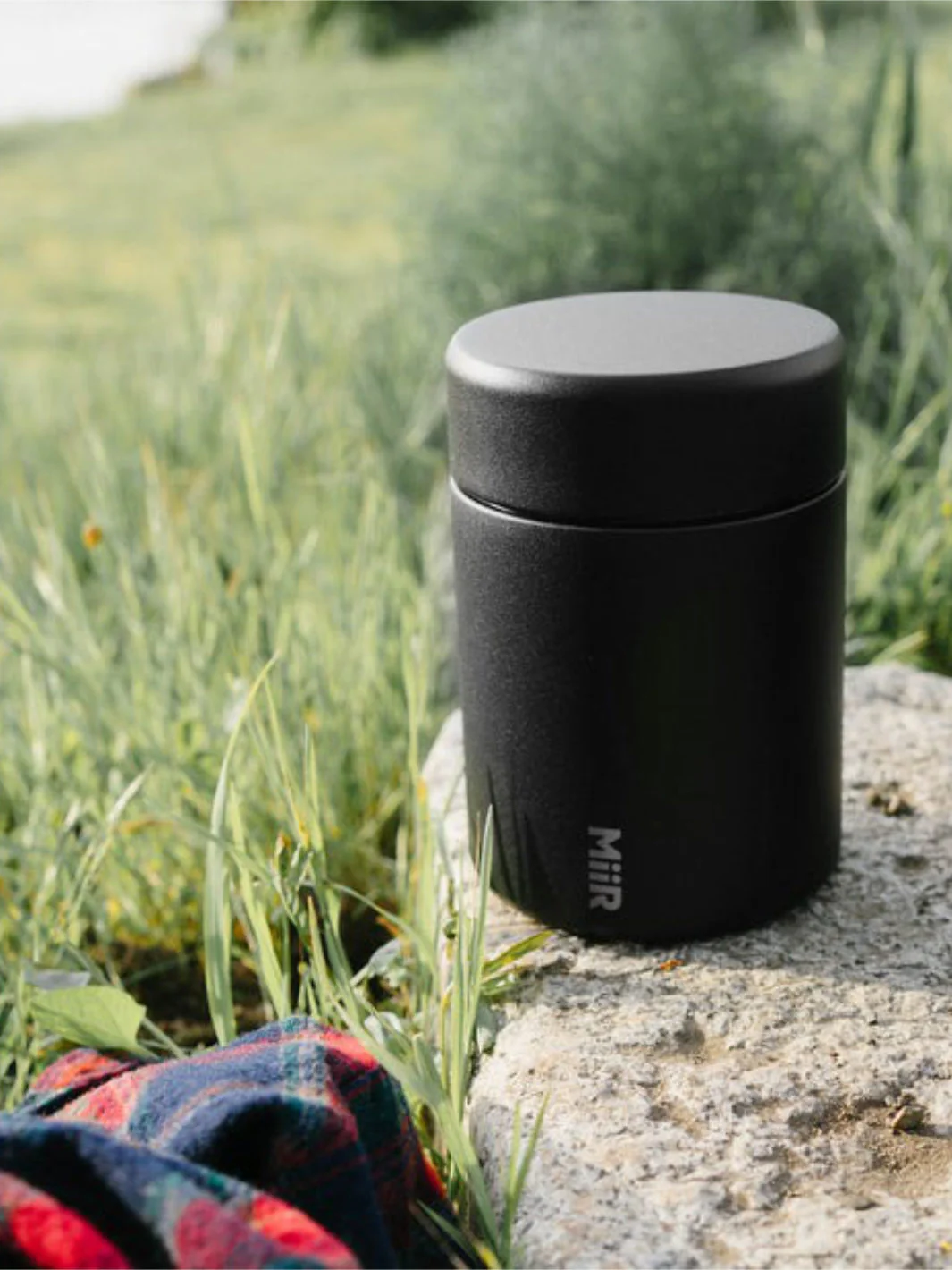 MiiR Coffee Canister (340g/12oz) - Image 10