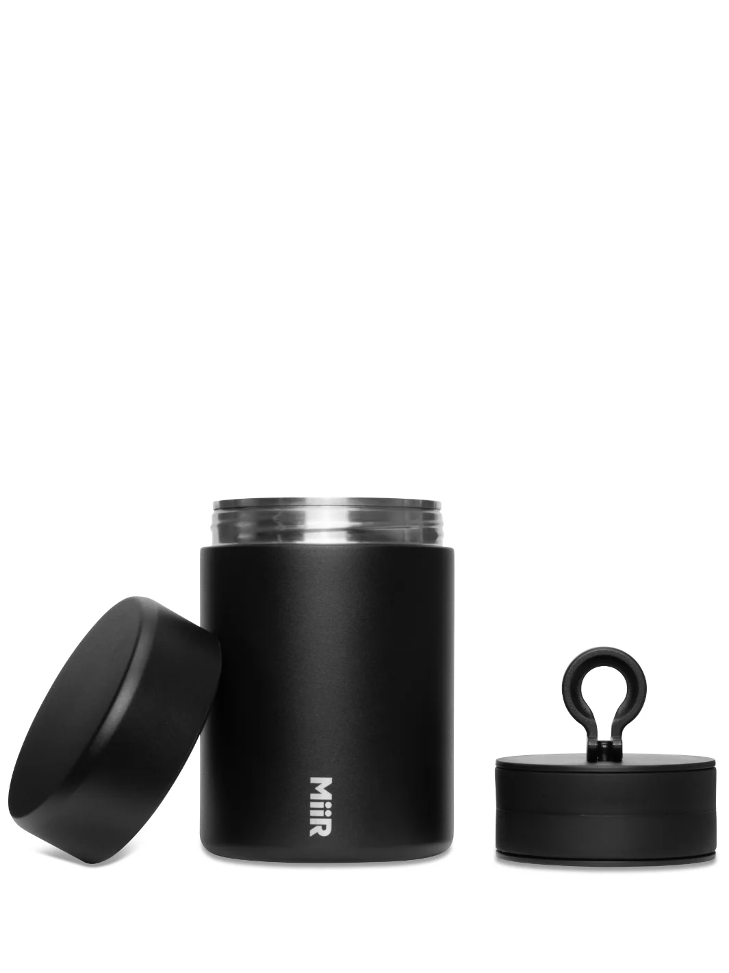 MiiR Coffee Canister (340g/12oz) - Image 2