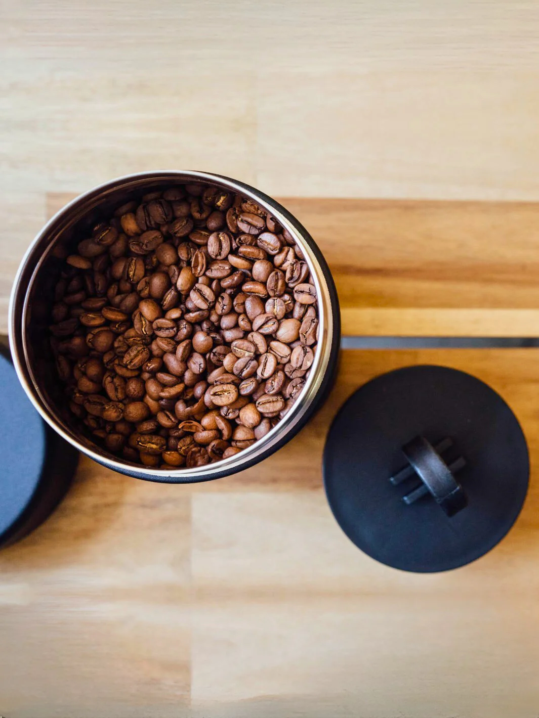 MiiR Coffee Canister (340g/12oz) - Image 8