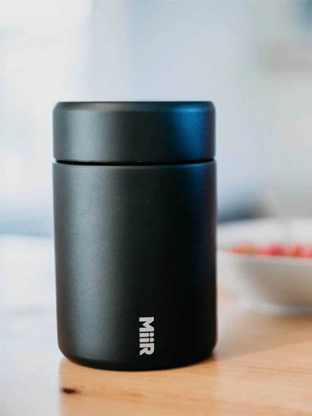 MiiR Coffee Canister (340g/12oz) - Image 9