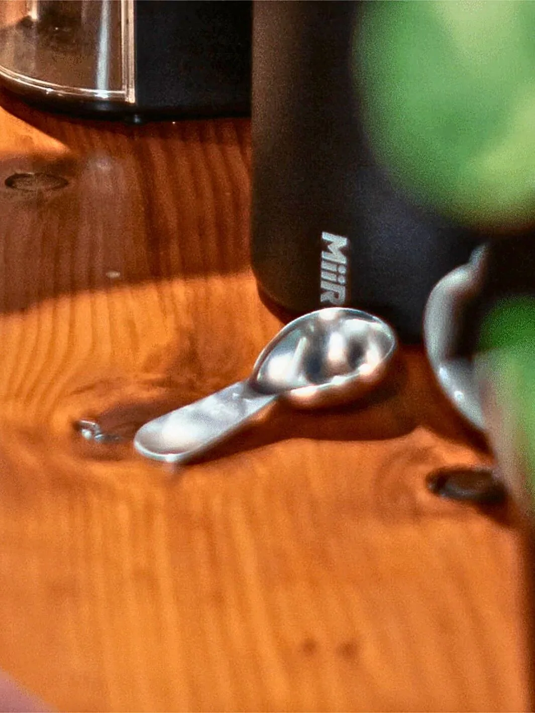 MiiR Coffee Scoop (15ml/1tbsp) - Image 3