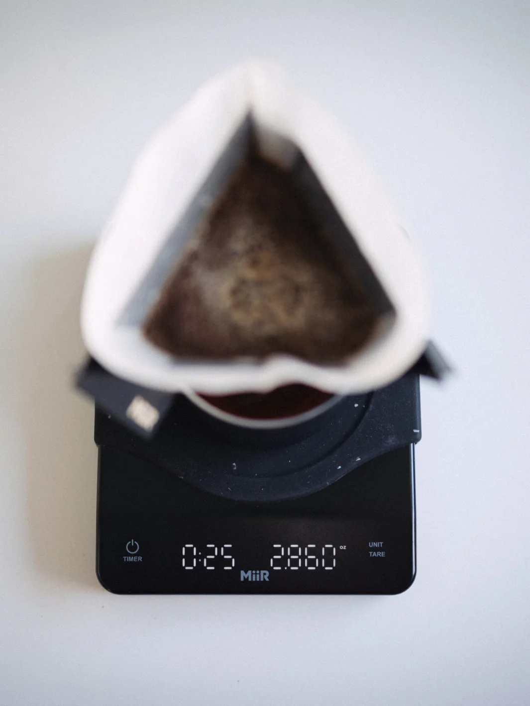 MiiR Digital Coffee Scale - Image 10