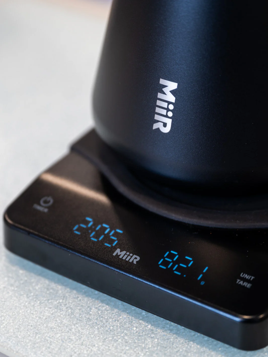 MiiR Digital Coffee Scale - Image 5