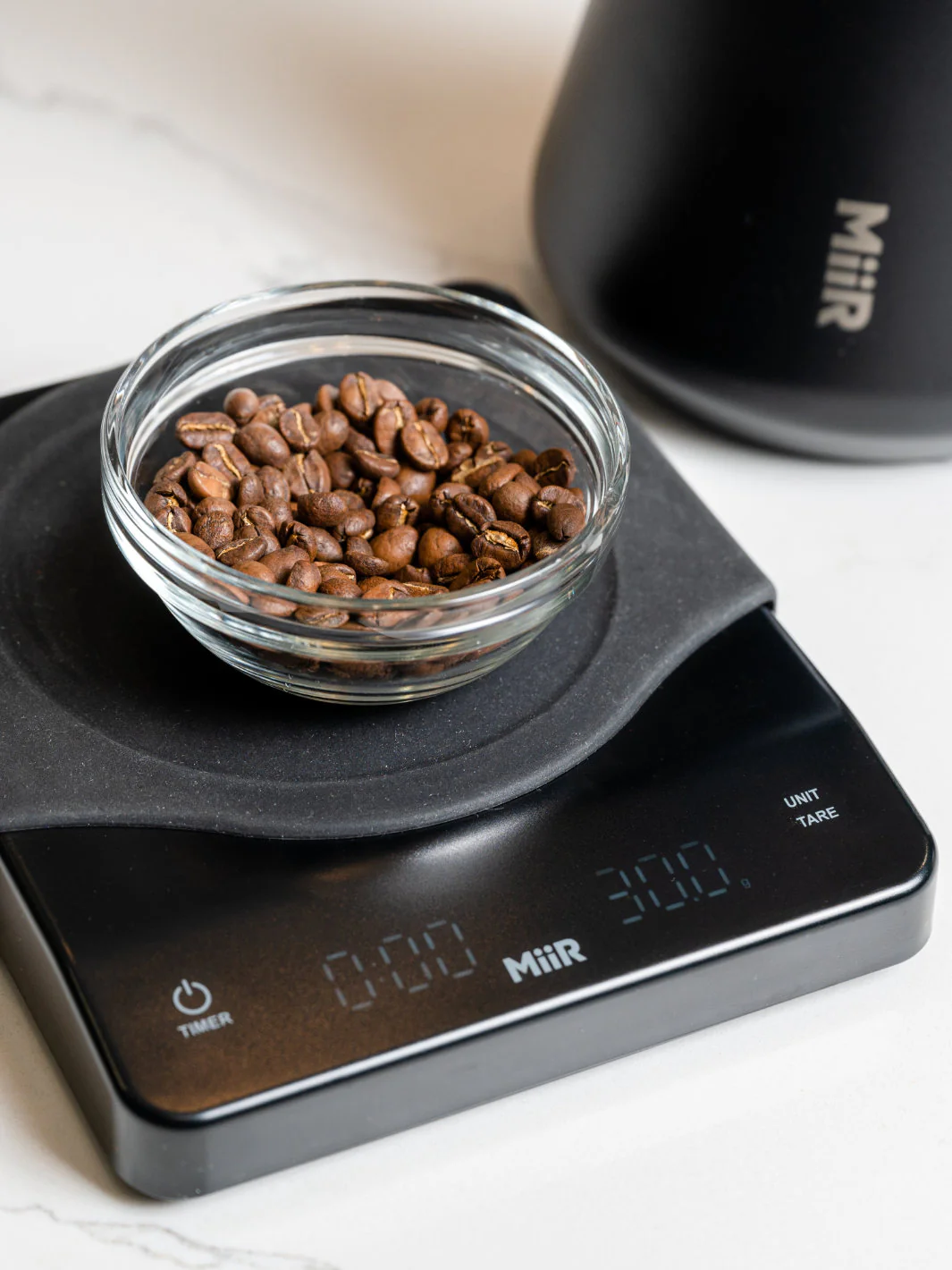 MiiR Digital Coffee Scale - Image 6