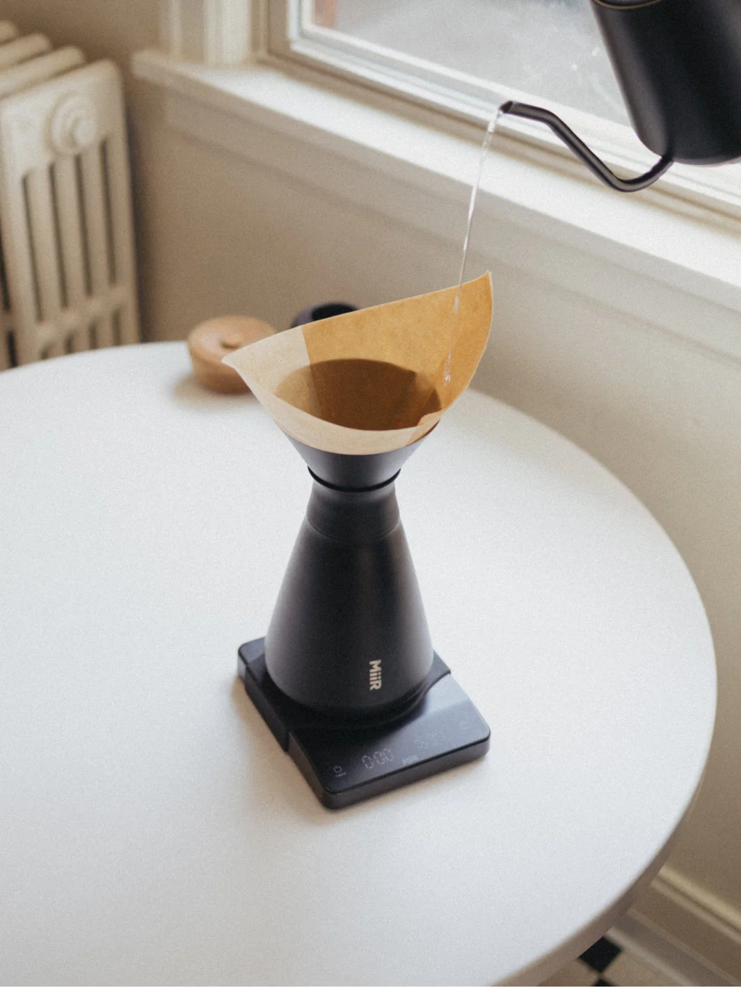 MiiR Digital Coffee Scale - Image 8