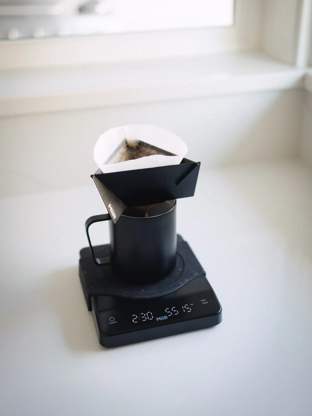 MiiR Digital Coffee Scale - Image 9