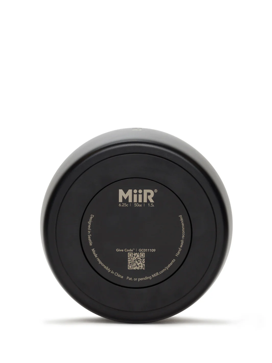MiiR Dog Bowl (1500ml/50oz) - Image 3