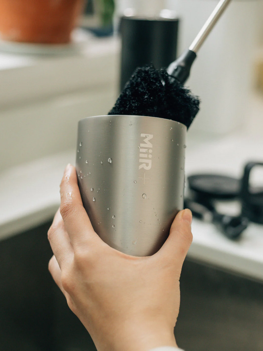 MiiR Essential Bottle Brush - Image 3