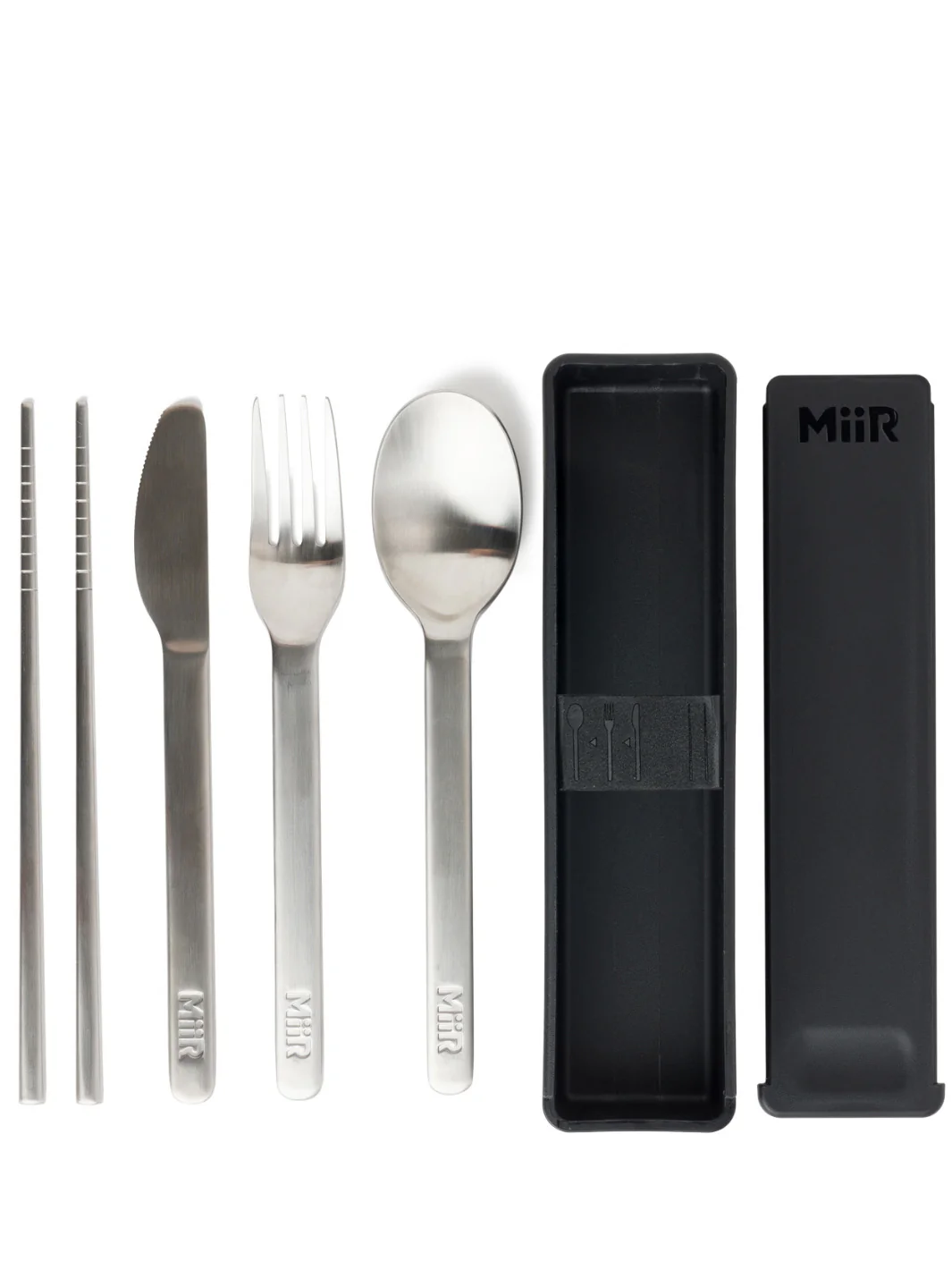 MiiR Essential Utensil Set - Image 2