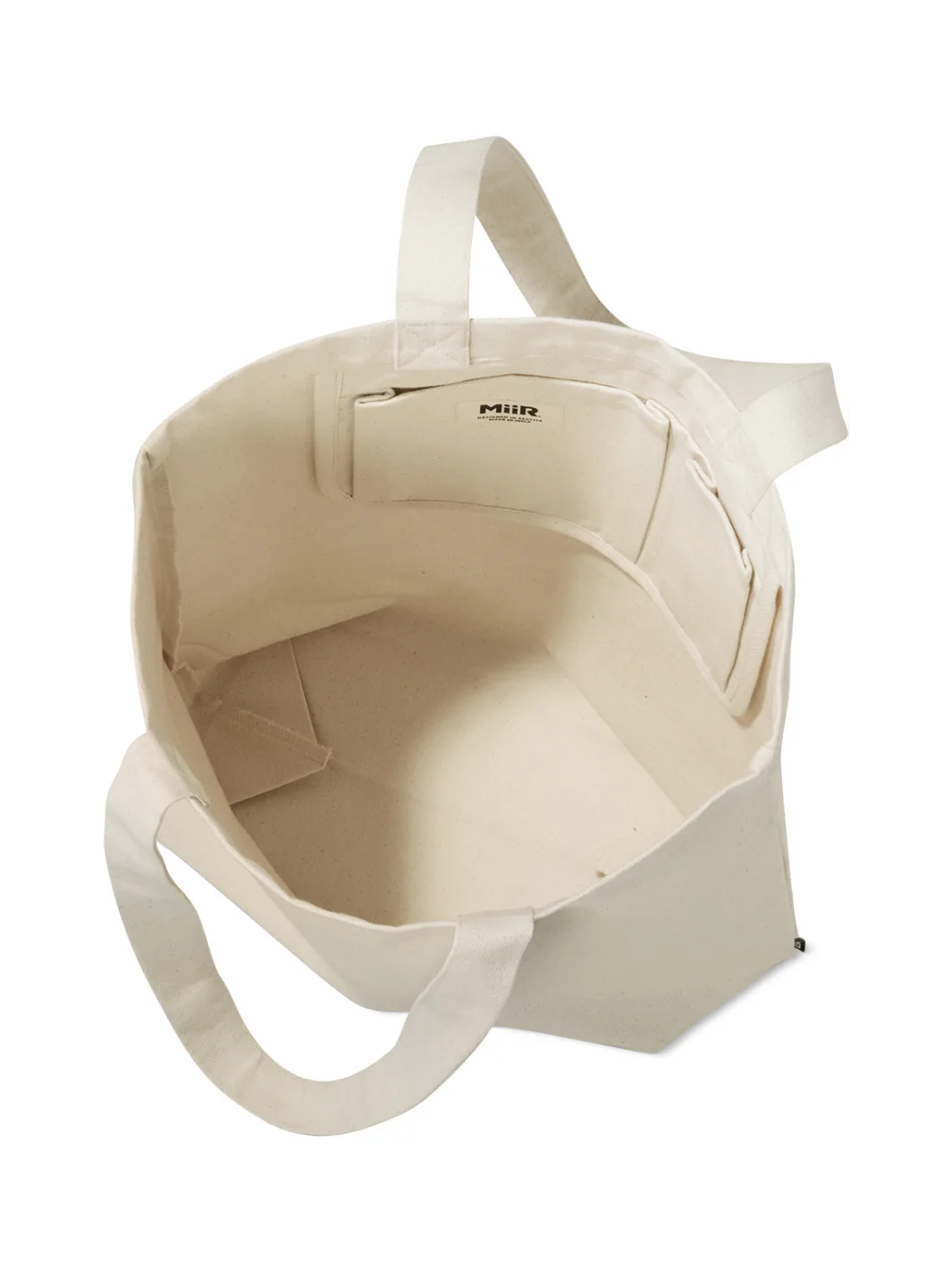 MiiR Everyday Canvas Tote - Image 3
