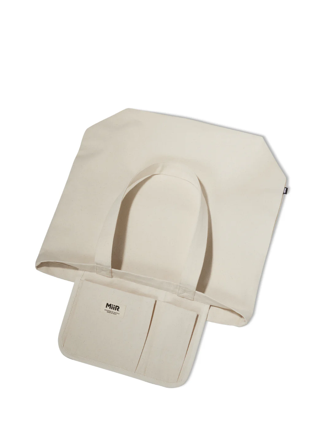 MiiR Everyday Canvas Tote - Image 4
