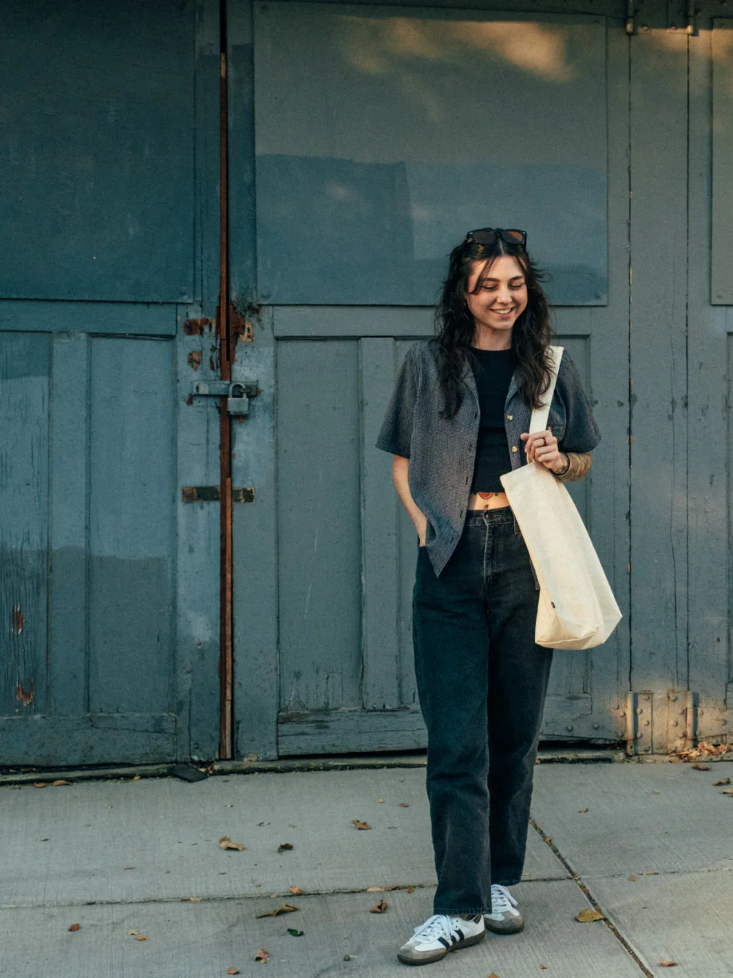 MiiR Everyday Canvas Tote - Image 6