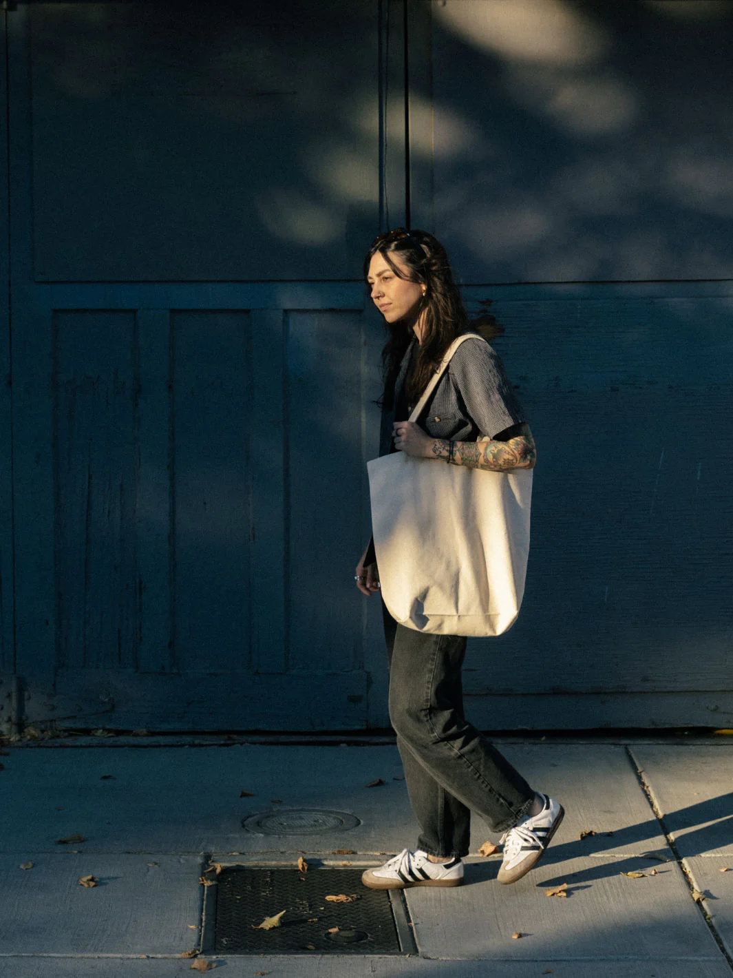 MiiR Everyday Canvas Tote - Image 7