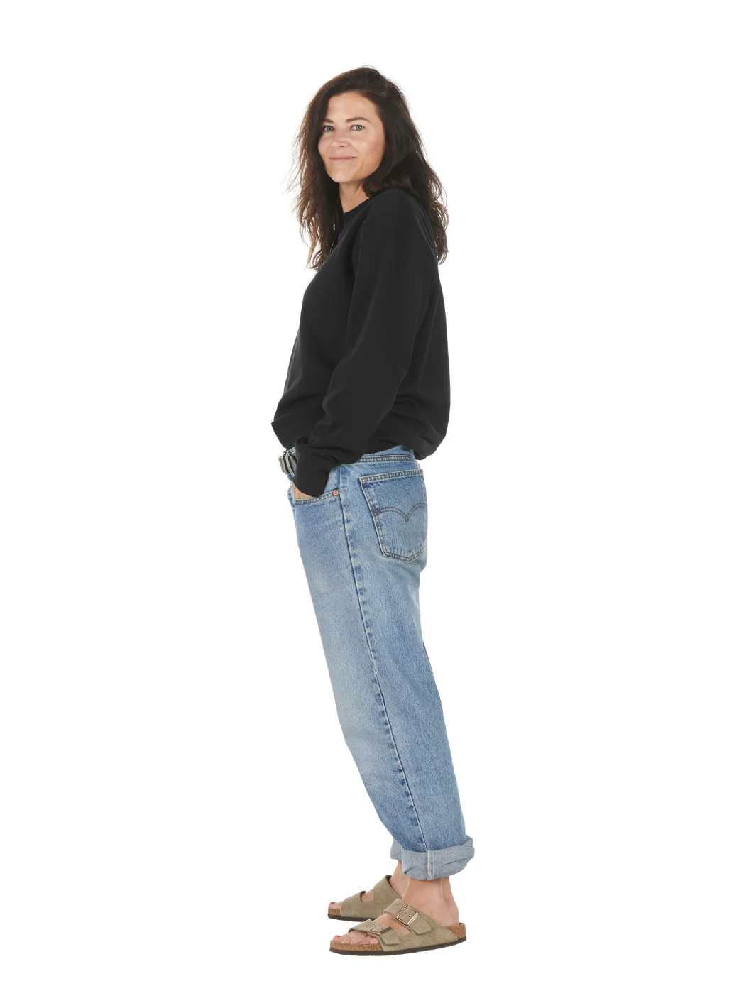 MiiR Everyday Crew Neck Sweatshirt - Image 10