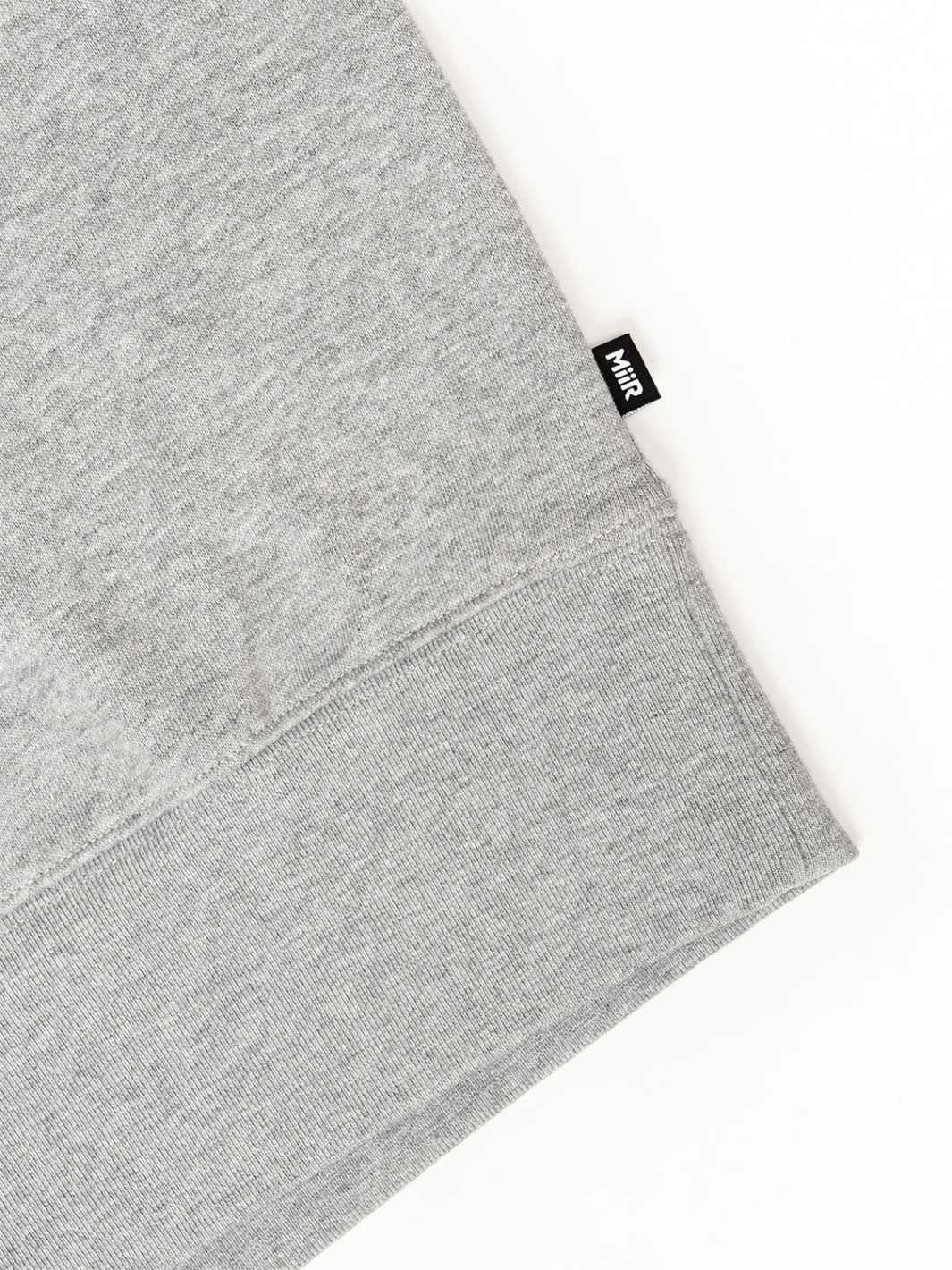MiiR Everyday Crew Neck Sweatshirt - Image 15