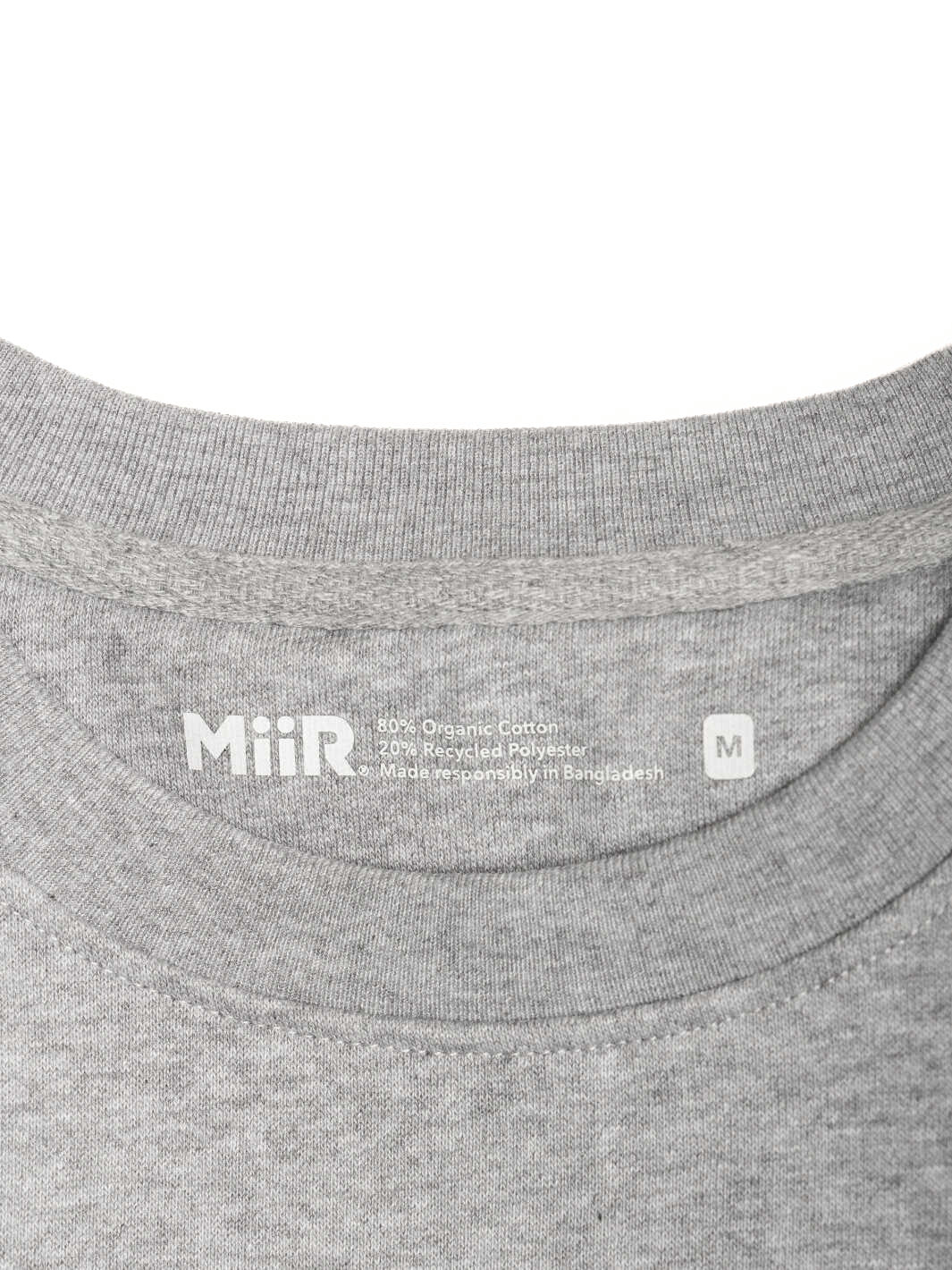 MiiR Everyday Crew Neck Sweatshirt - Image 16