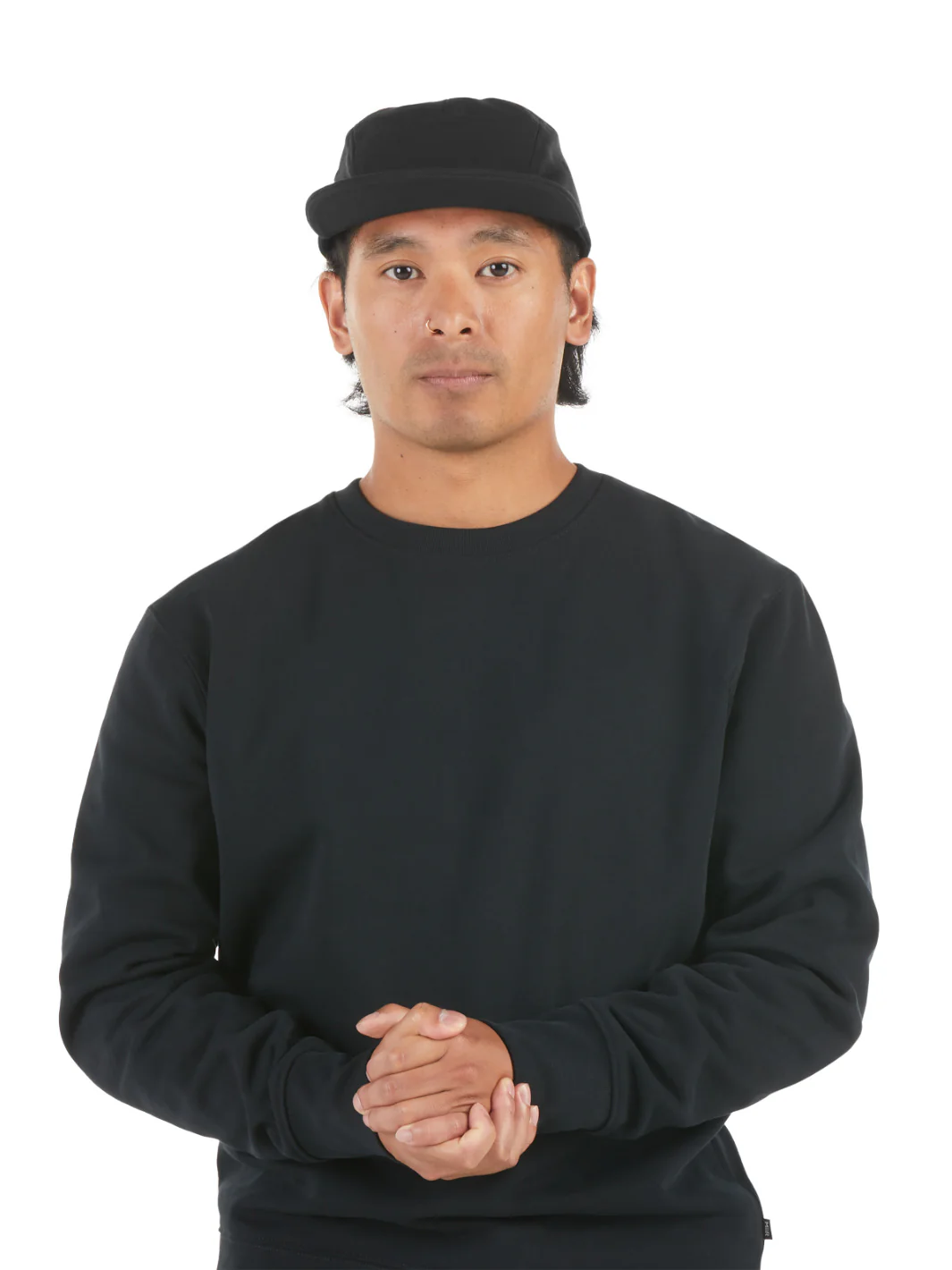 MiiR Everyday Crew Neck Sweatshirt - Image 4