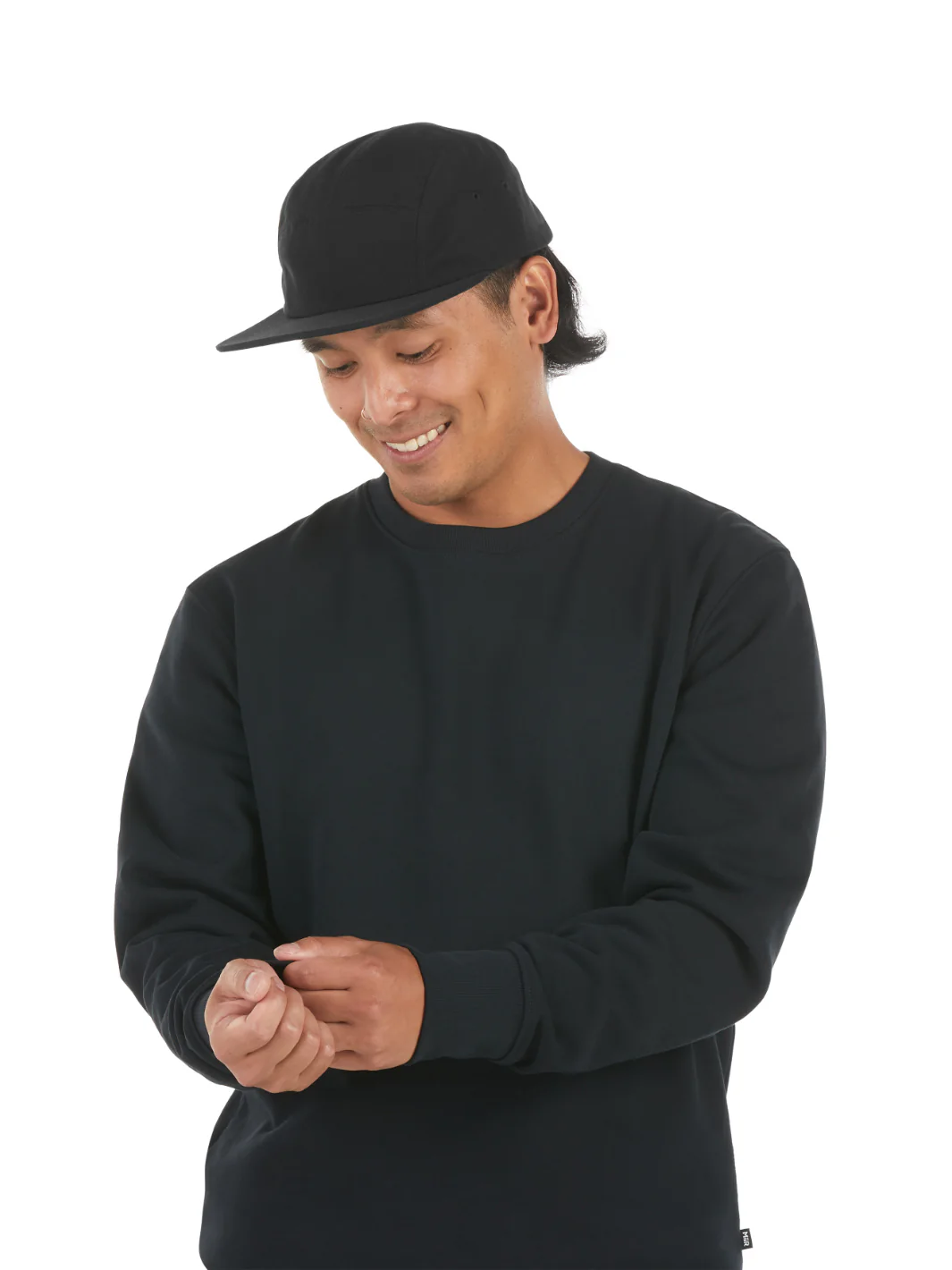 MiiR Everyday Crew Neck Sweatshirt - Image 5