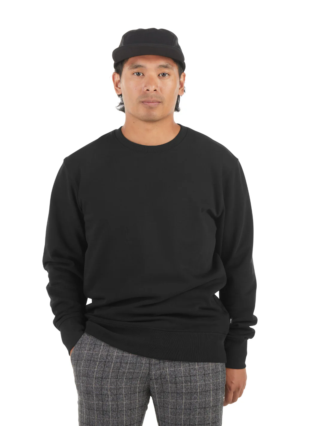 MiiR Everyday Crew Neck Sweatshirt - Image 6