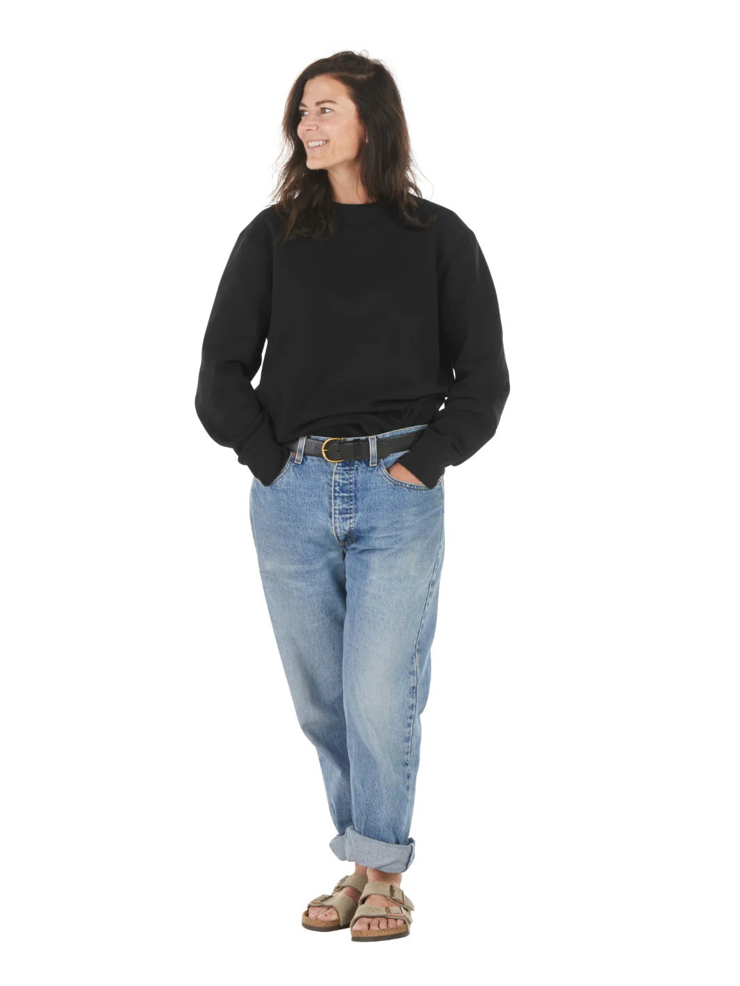 MiiR Everyday Crew Neck Sweatshirt - Image 9