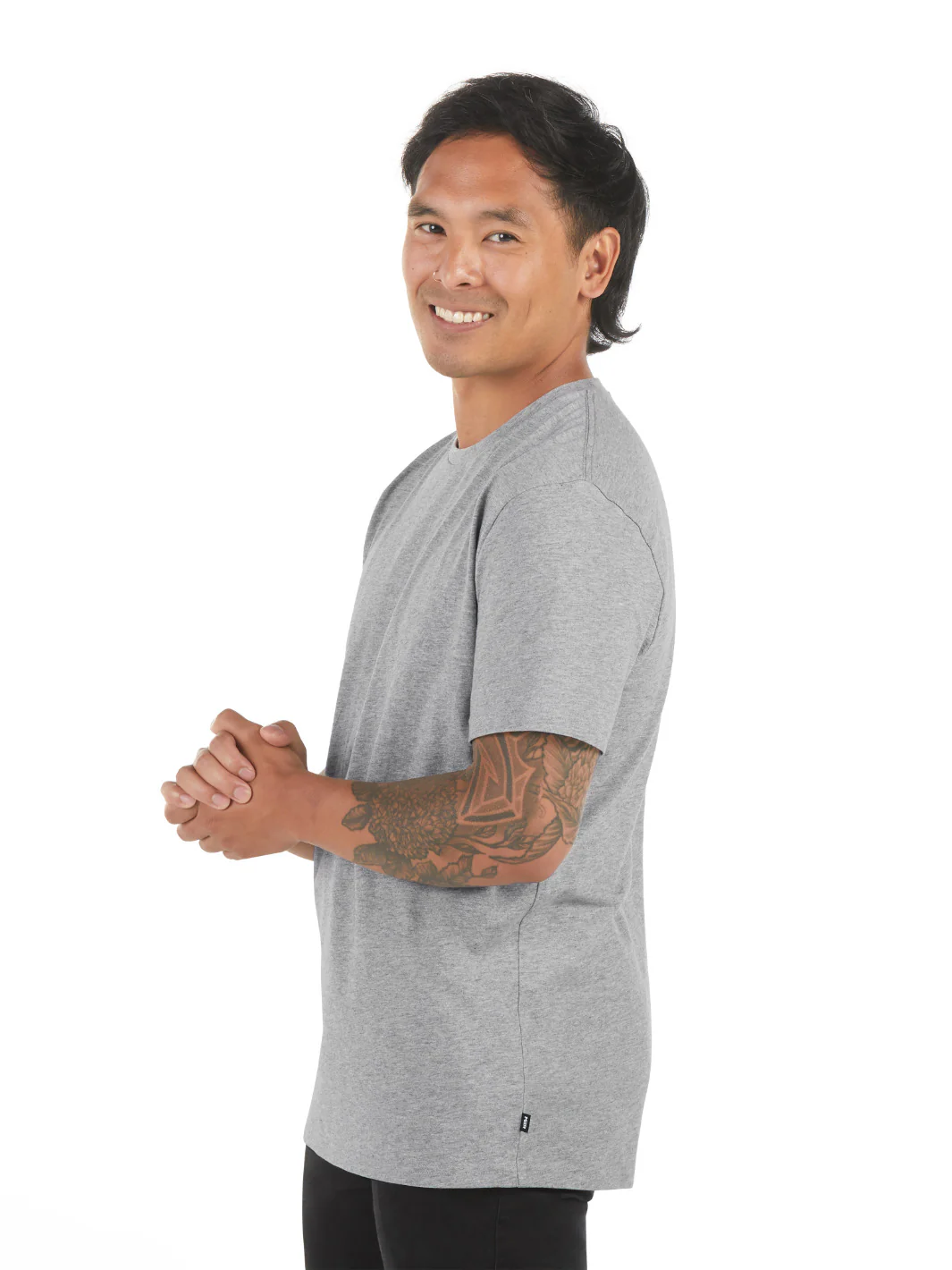 MiiR Everyday Crew Neck T-Shirt - Image 17