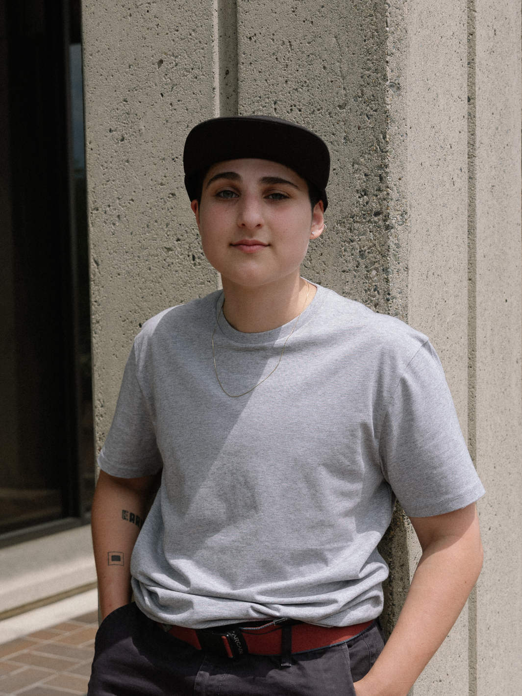 MiiR Everyday Crew Neck T-Shirt - Image 18