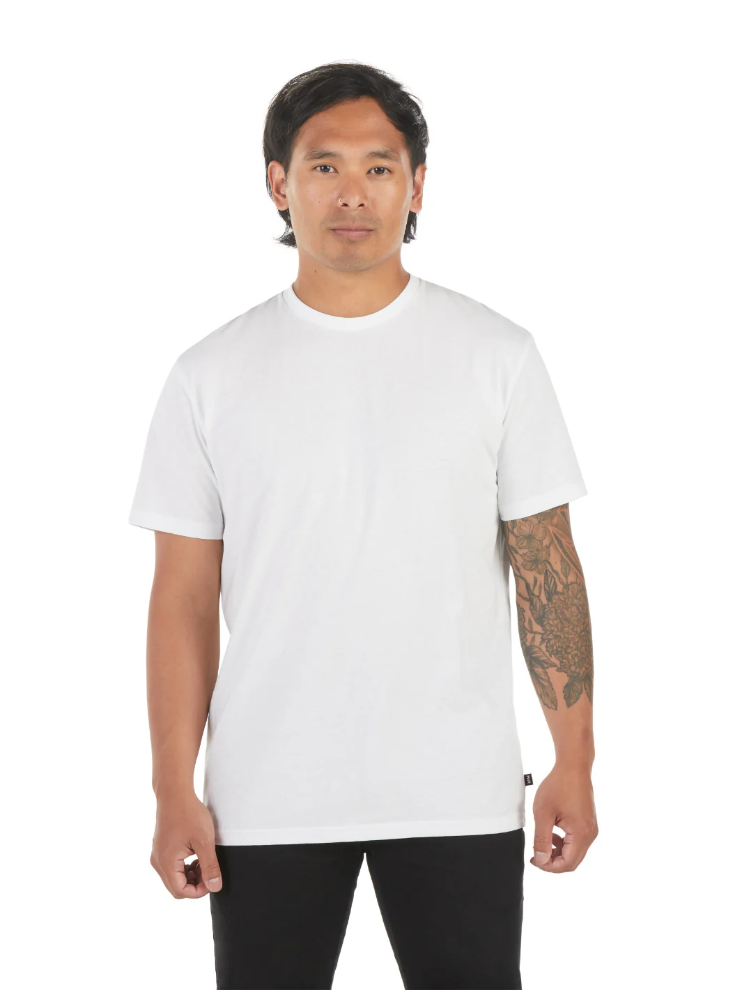 MiiR Everyday Crew Neck T-Shirt - Image 27