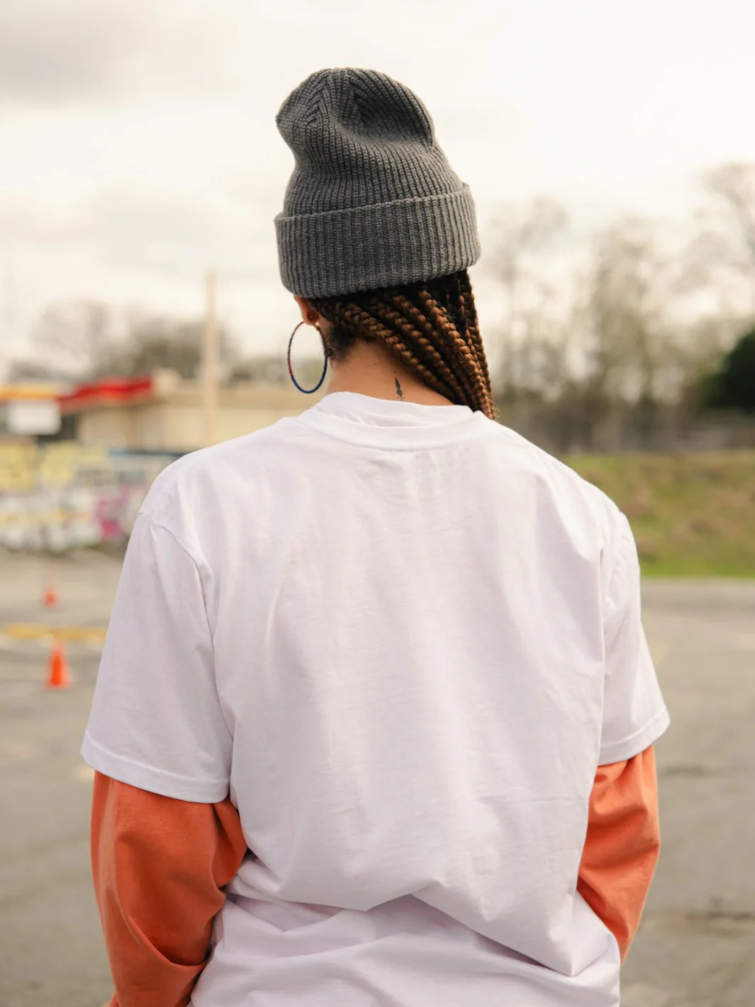 MiiR Everyday Crew Neck T-Shirt - Image 31