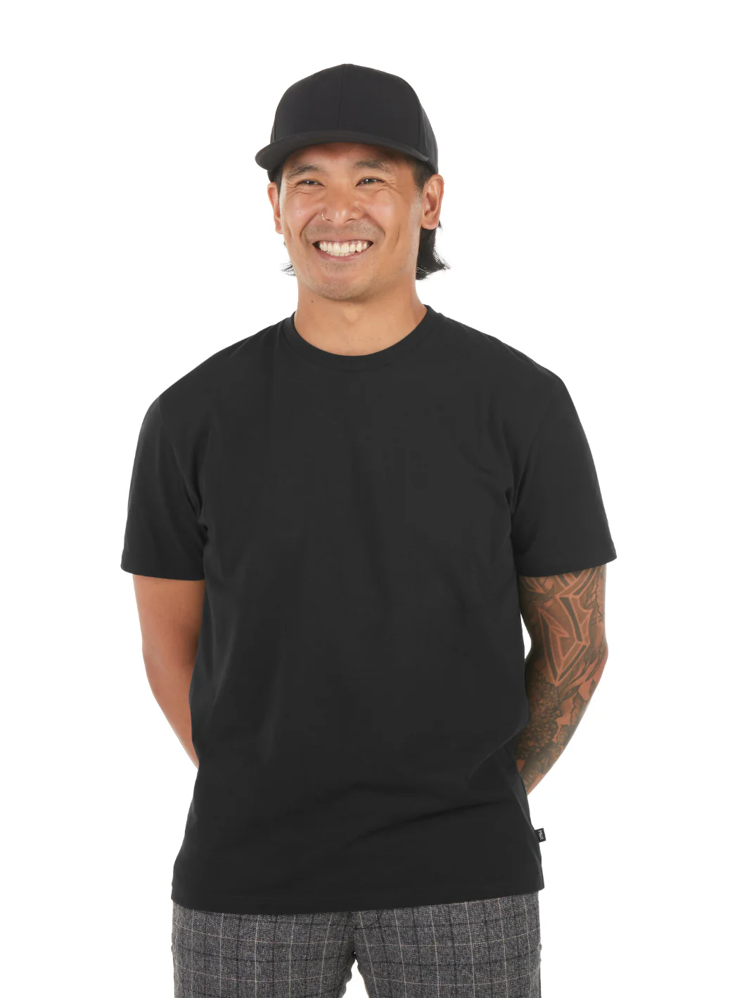 MiiR Everyday Crew Neck T-Shirt - Image 4