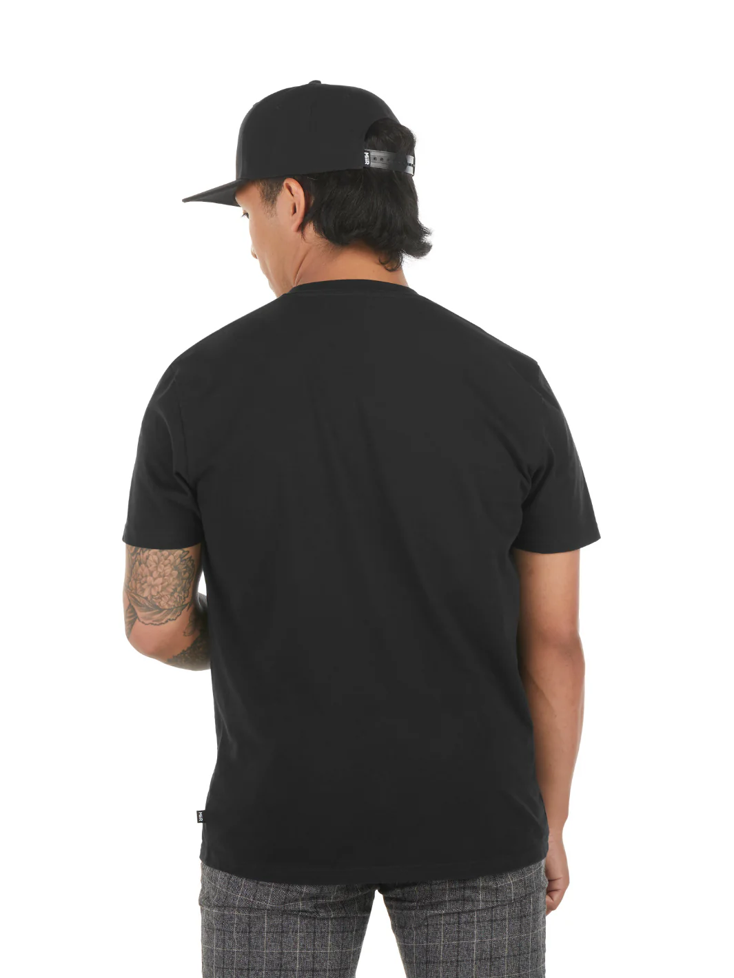 MiiR Everyday Crew Neck T-Shirt - Image 5