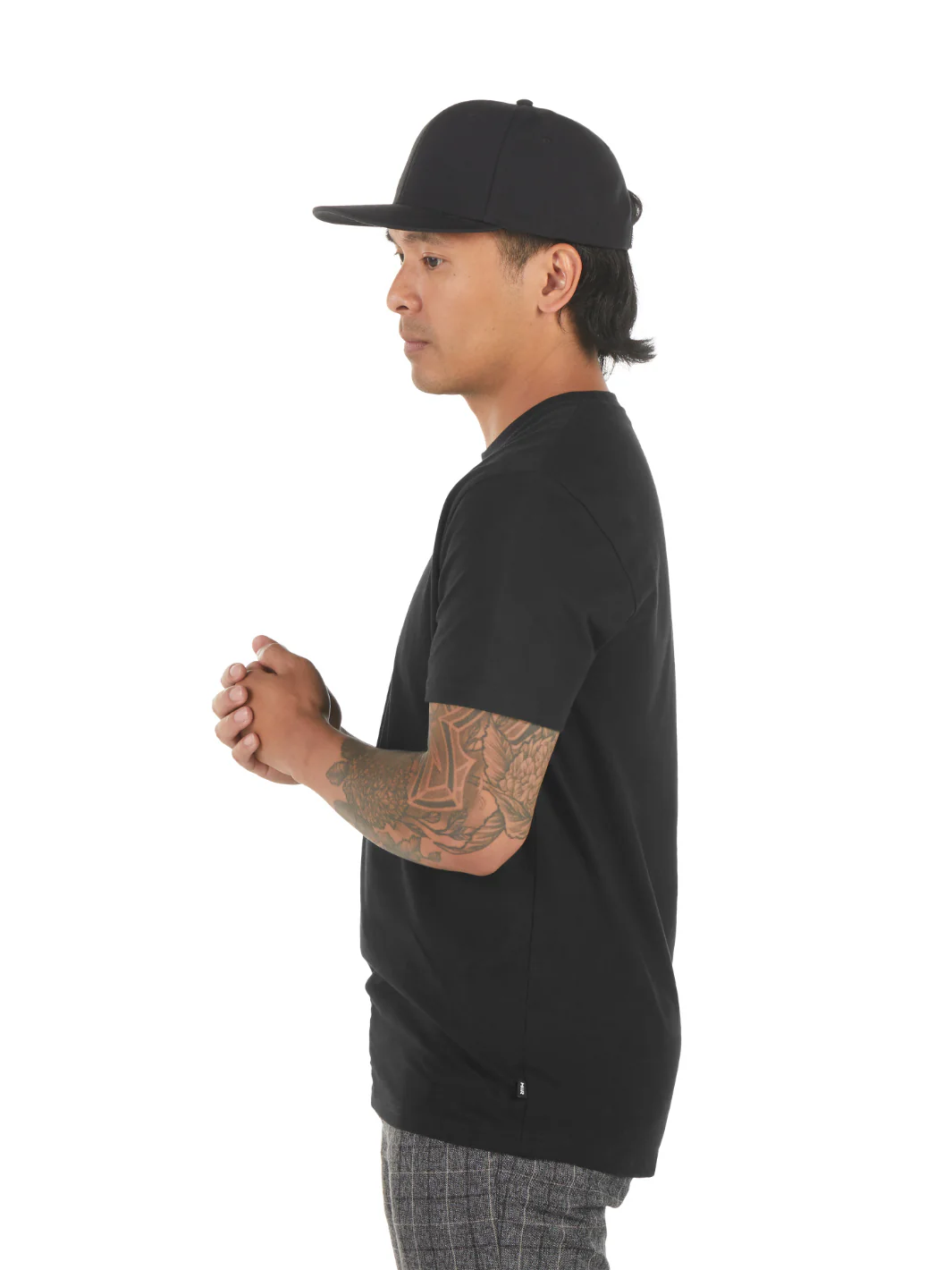 MiiR Everyday Crew Neck T-Shirt - Image 6