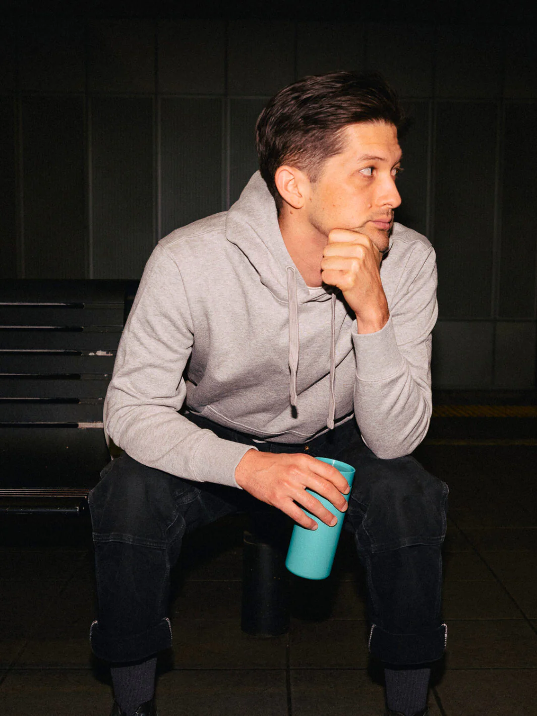 MiiR Everyday Pullover Hoodie - Image 26
