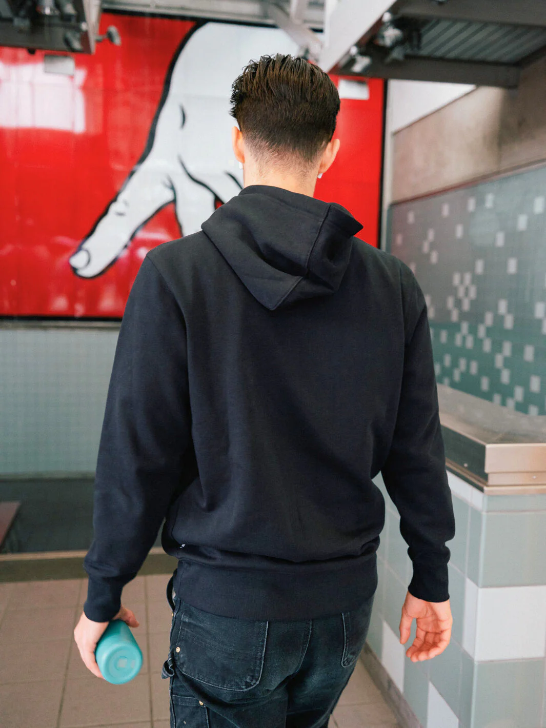 MiiR Everyday Pullover Hoodie - Image 93