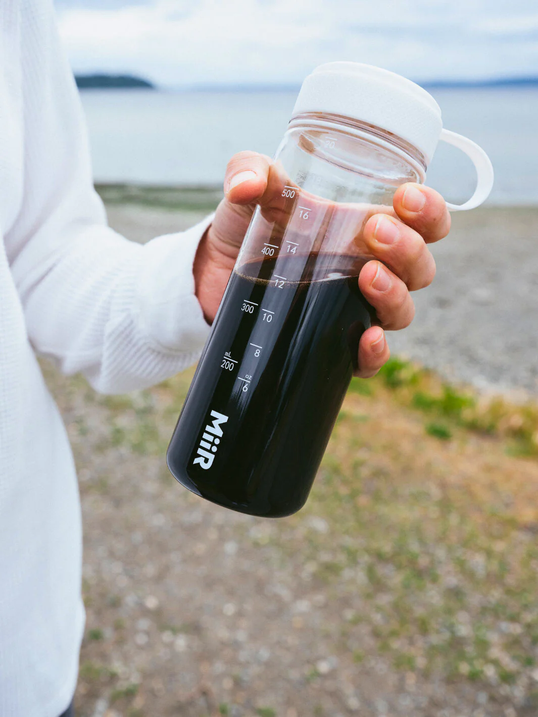 MiiR Everywhere Bottle (591ml/20oz) - Image 17