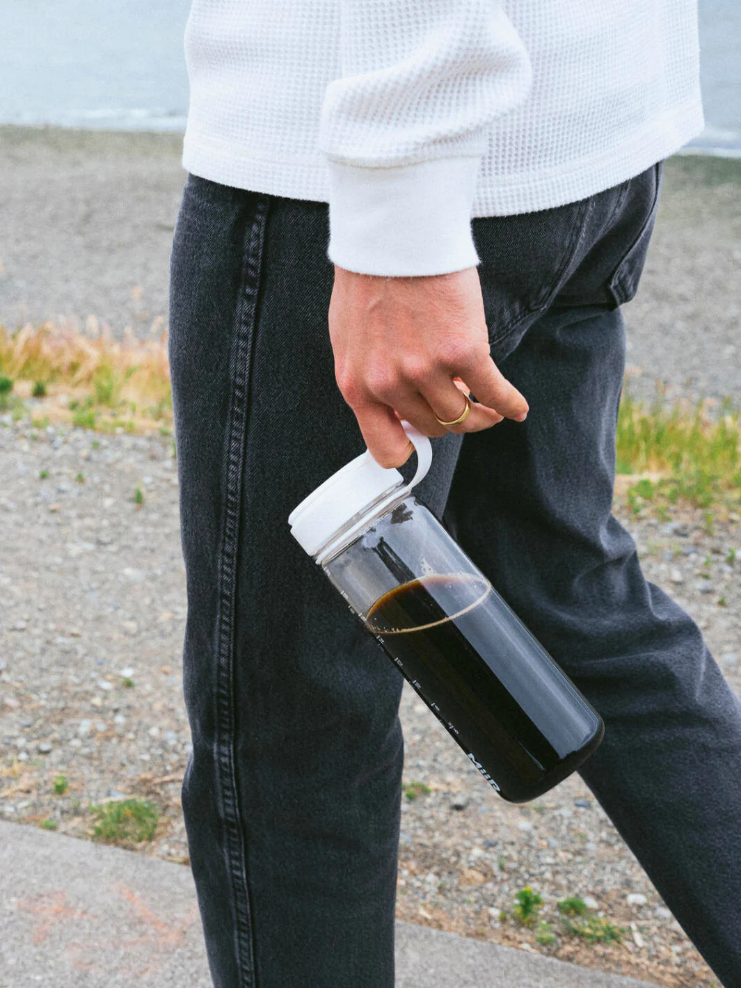MiiR Everywhere Bottle (591ml/20oz) - Image 18