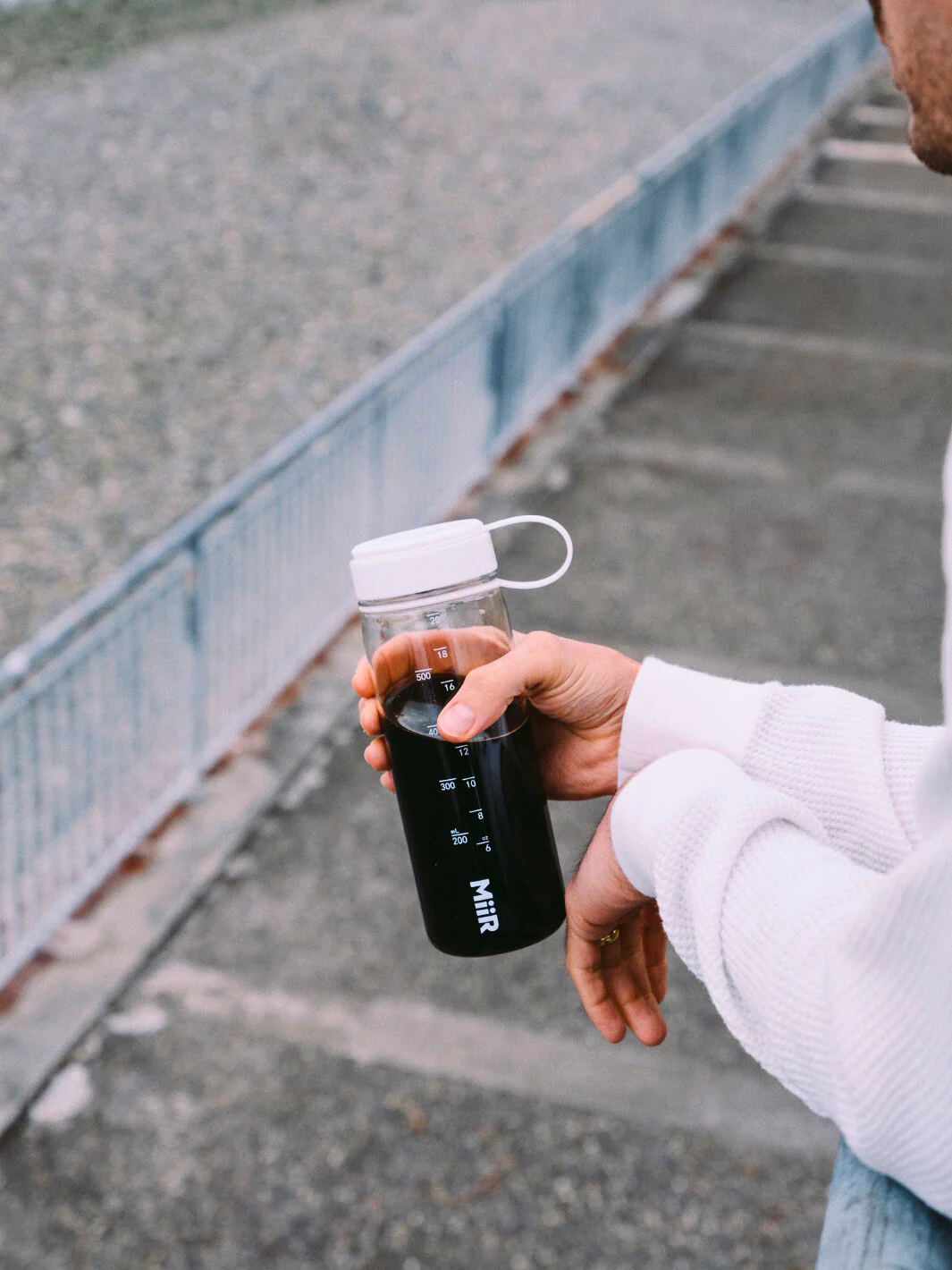 MiiR Everywhere Bottle (591ml/20oz) - Image 19