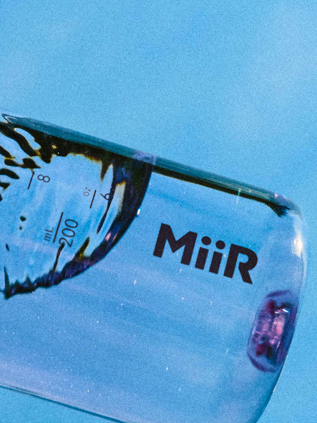 MiiR Everywhere Bottle (591ml/20oz) - Image 25