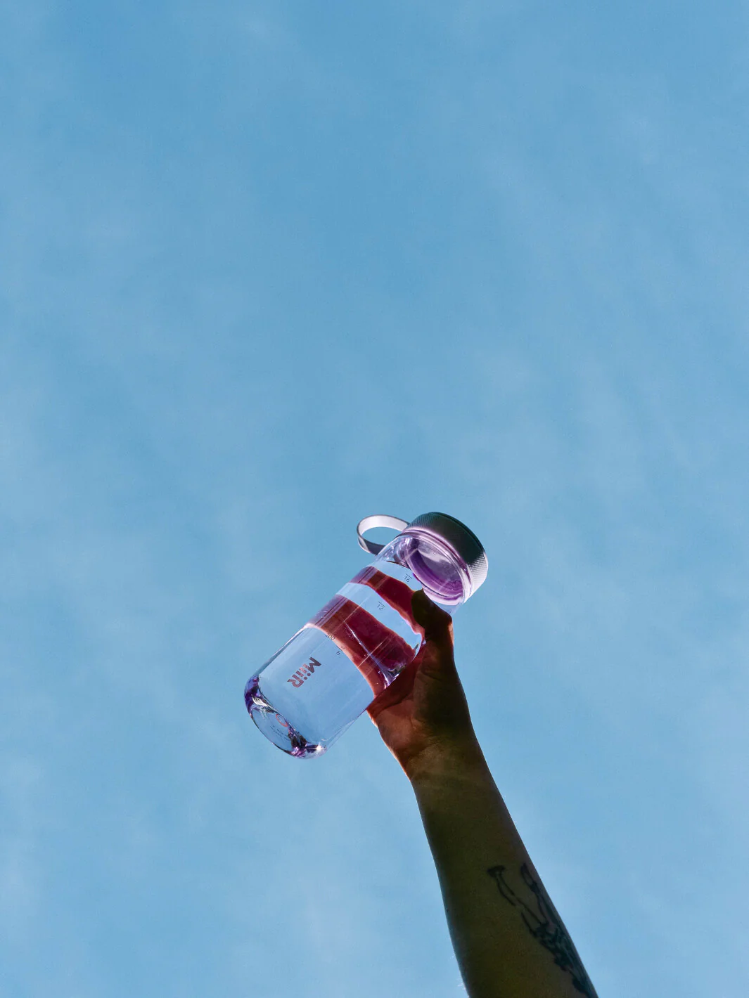 MiiR Everywhere Bottle (591ml/20oz) - Image 27