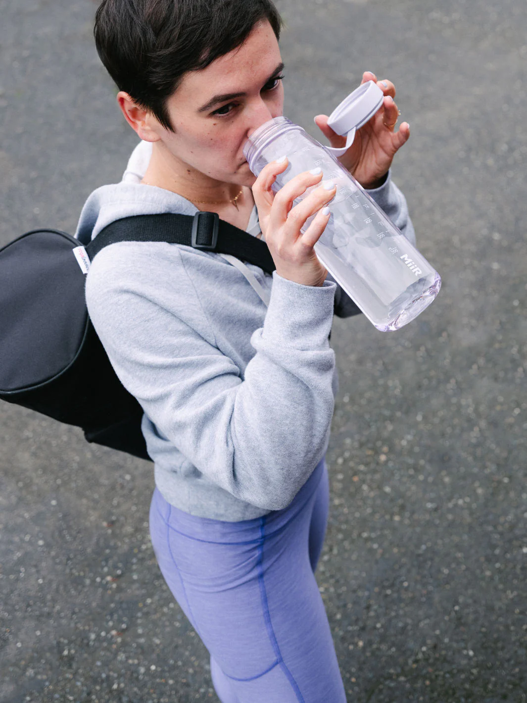 MiiR Everywhere Bottle (1000ml/33oz) - Image 22