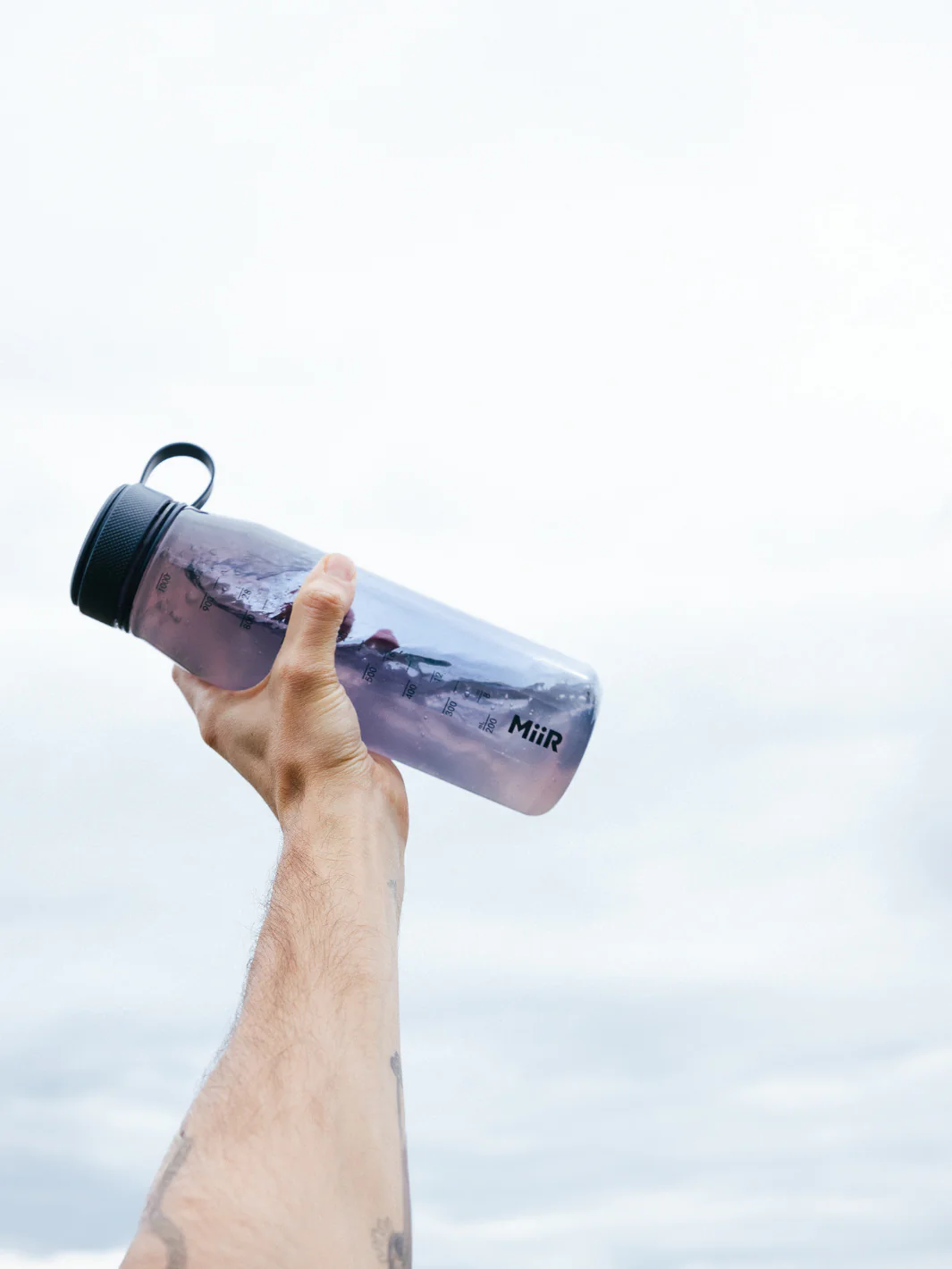 MiiR Everywhere Bottle (1000ml/33oz) - Image 28