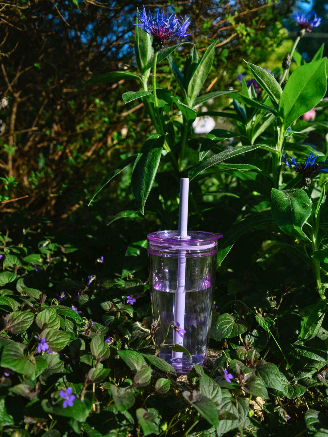 MiiR Everywhere Straw Tumbler (591ml/20oz) - Image 12