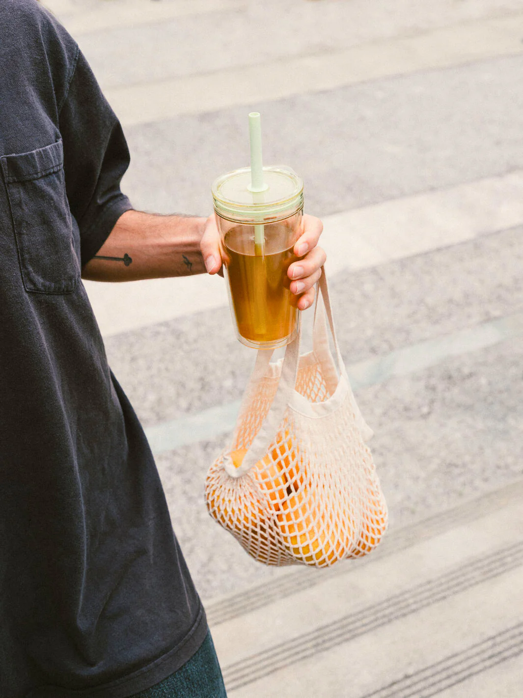 MiiR Everywhere Straw Tumbler (591ml/20oz) - Image 5