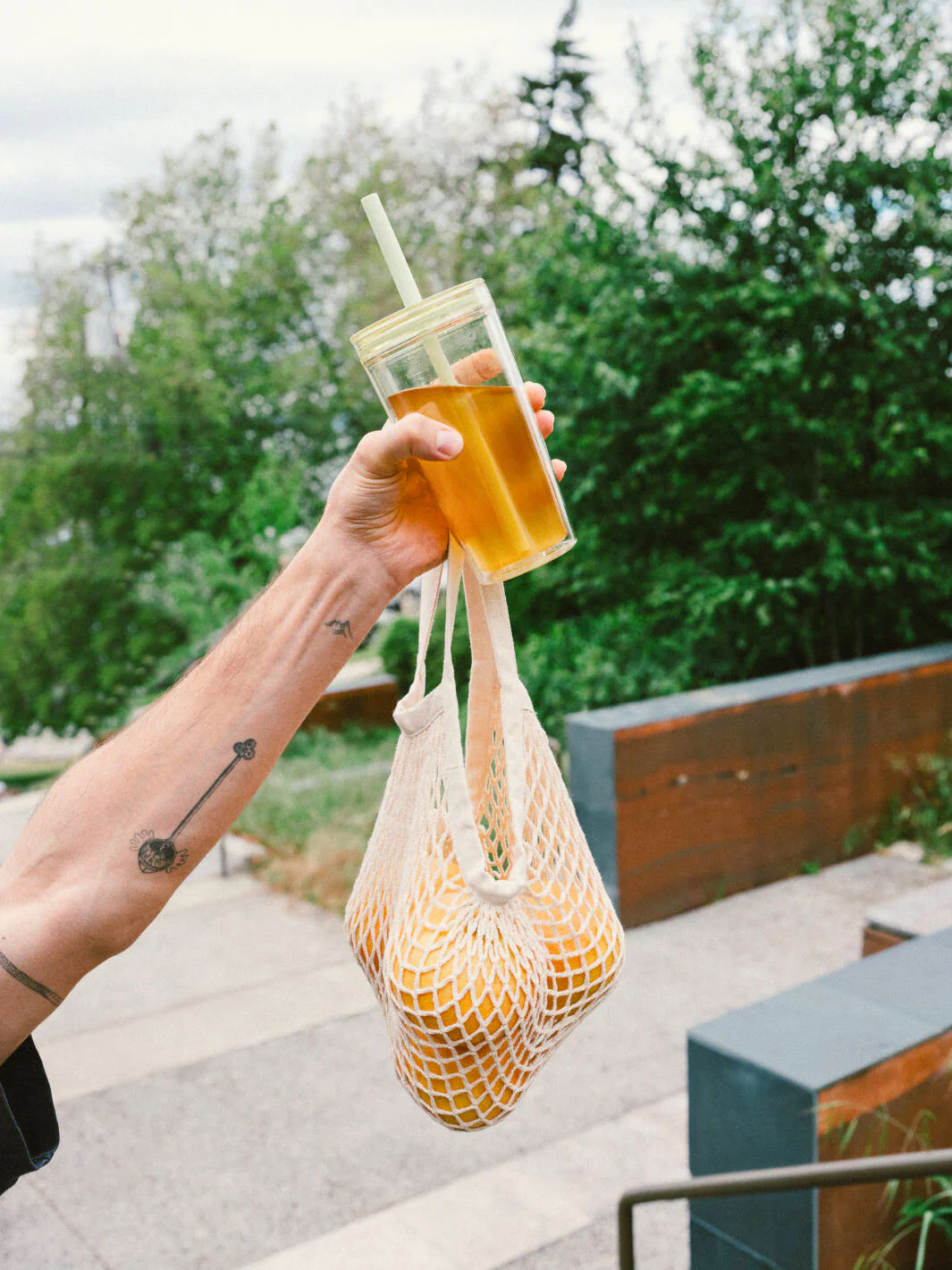 MiiR Everywhere Straw Tumbler (591ml/20oz) - Image 6