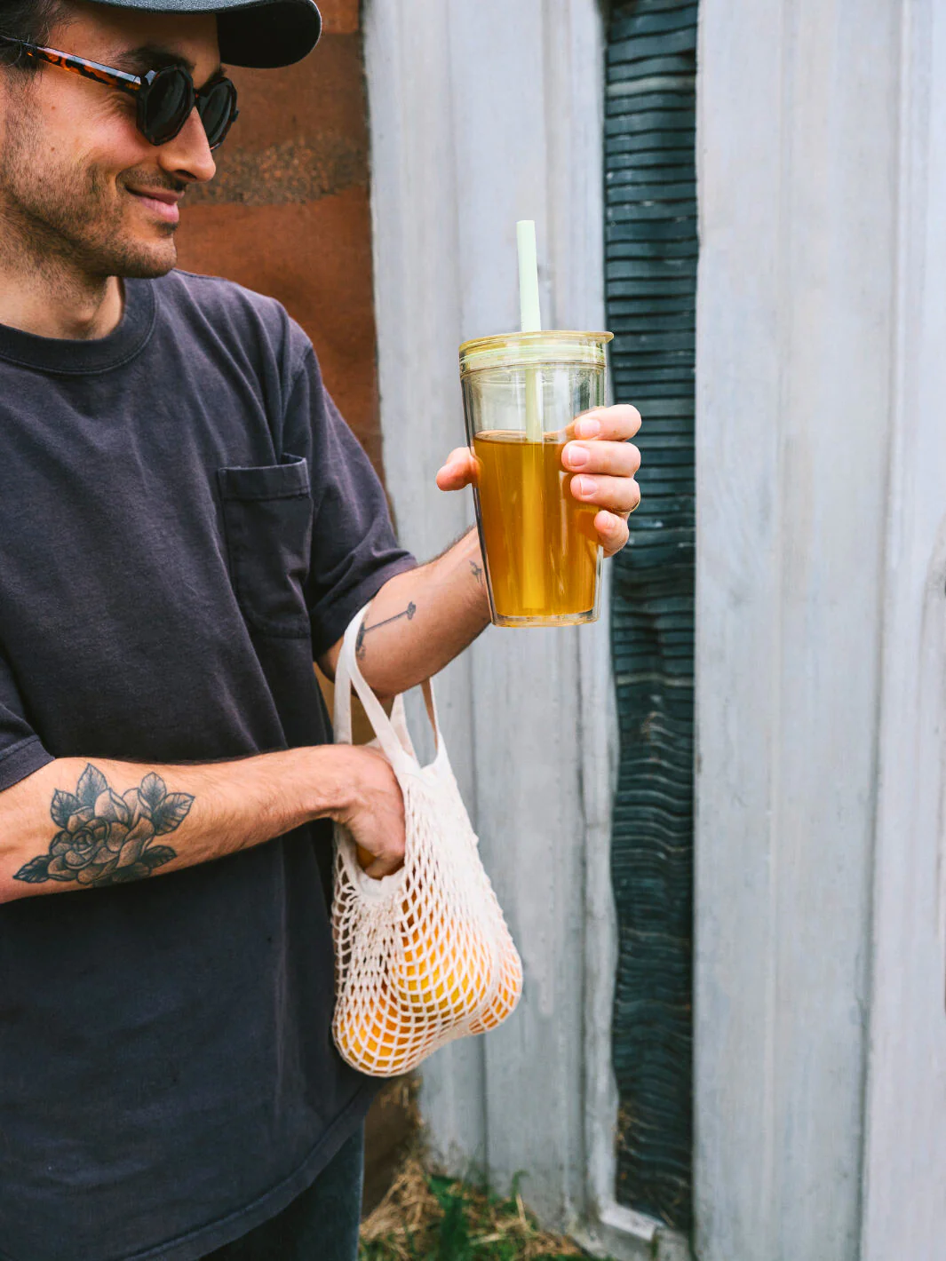 MiiR Everywhere Straw Tumbler (591ml/20oz) - Image 7