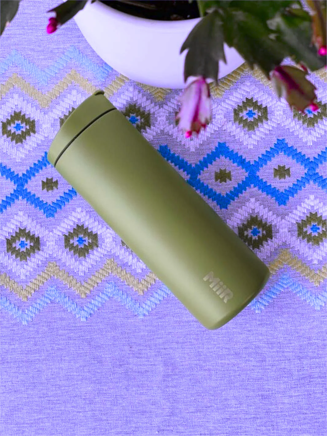 MiiR Flip Traveler (473ml/16oz) - Image 10