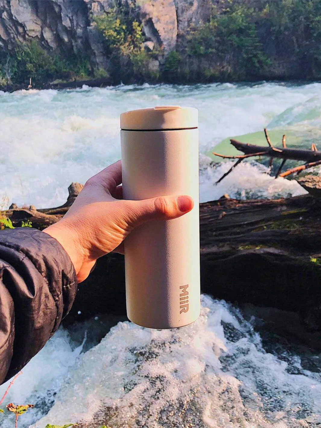 MiiR Flip Traveler (473ml/16oz) - Image 13