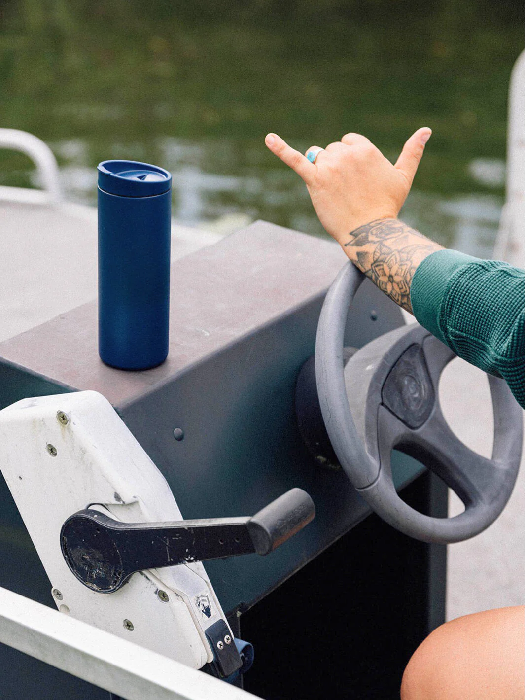 MiiR Flip Traveler (473ml/16oz) - Image 16