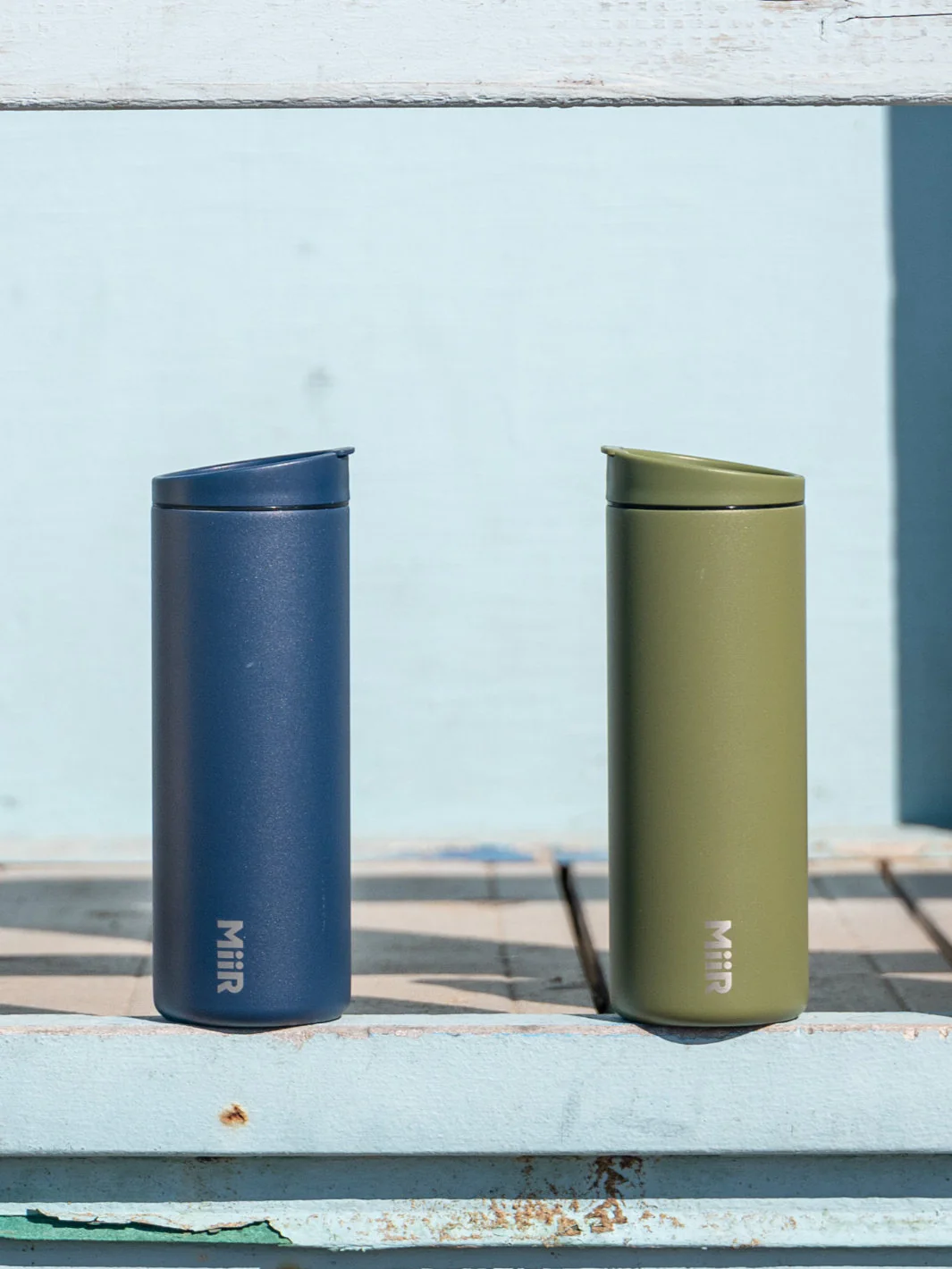 MiiR Flip Traveler (473ml/16oz) - Image 27