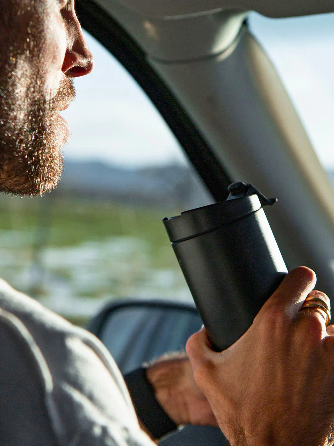 MiiR Flip Traveler (591ml/20oz) - Image 4